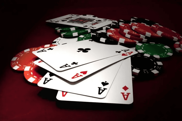 wg6|Blackjack Online – Jogue Agora no Cassino Online